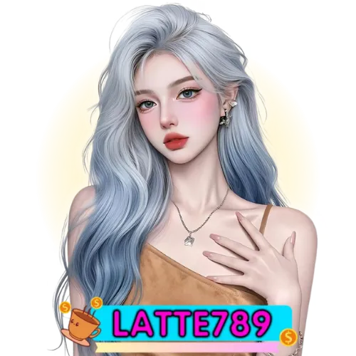 ลา เต้ 789
