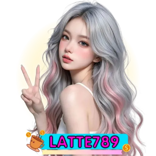 ลา เต้ 789