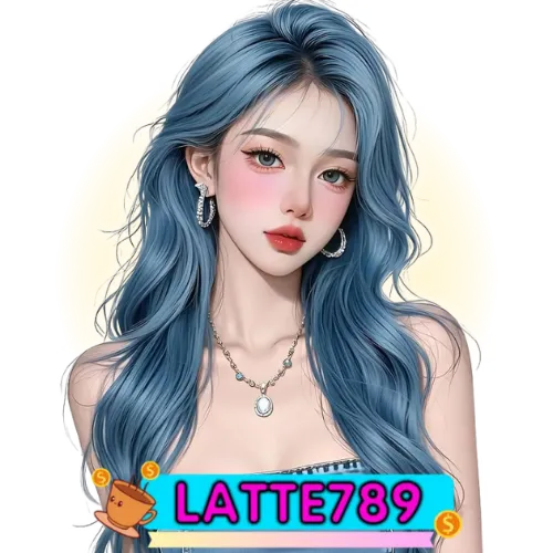 ลา เต้ 789